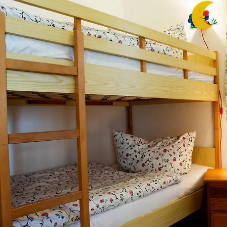Dallacker 55 1 Apartmán Cuxhaven