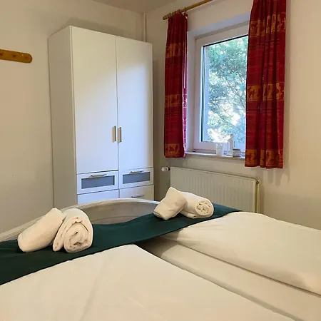 Apartmán Dallacker 55 1