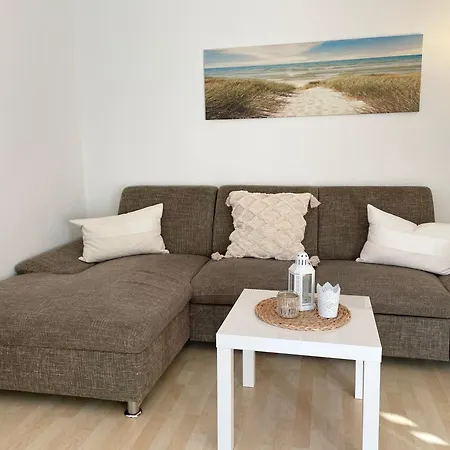 Apartmán Dallacker 55 1 *