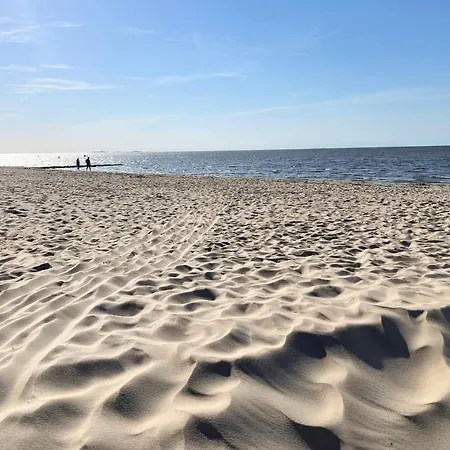 Apartmán Dallacker 55 1 Cuxhaven